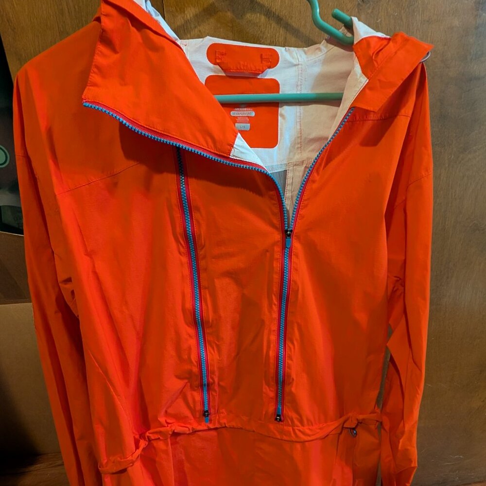 Merrell rain jacket